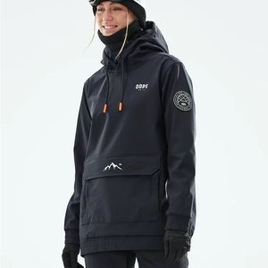 Dope Snow Wylie W Jacket